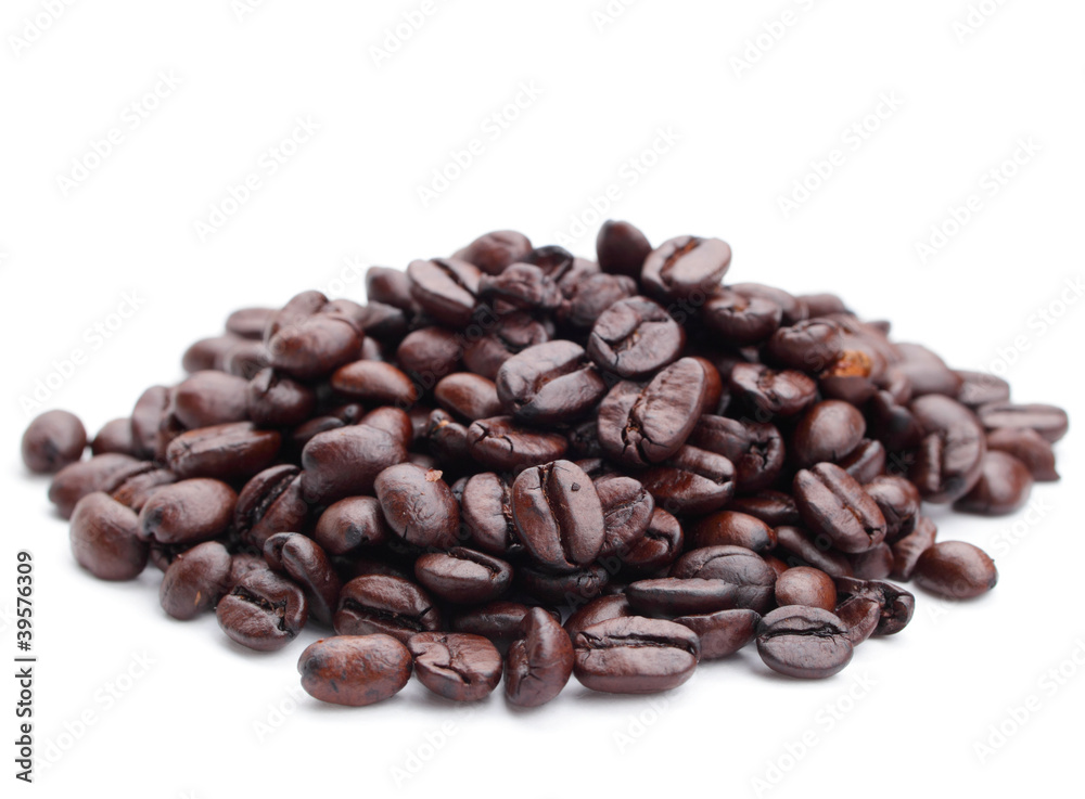 Coffee beans Coffee beans
