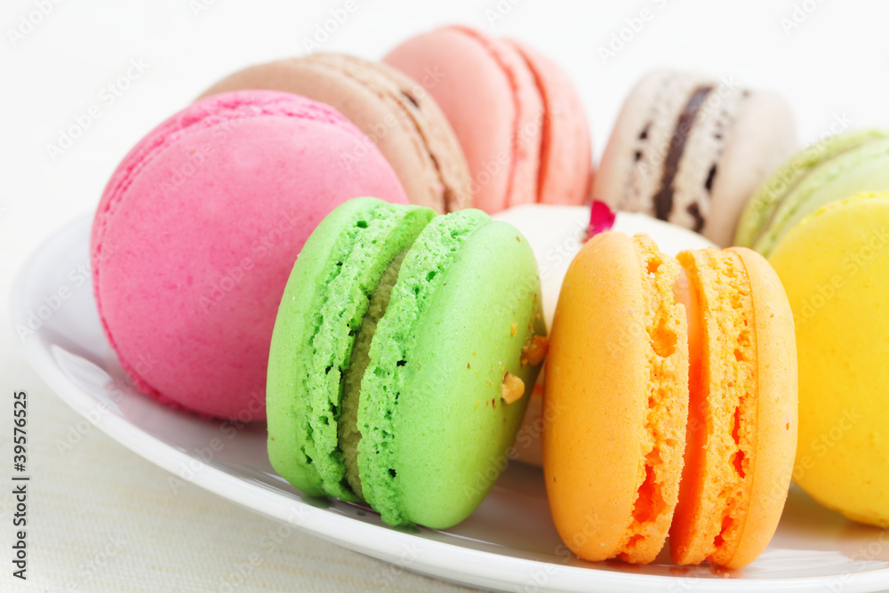 macaron macaron