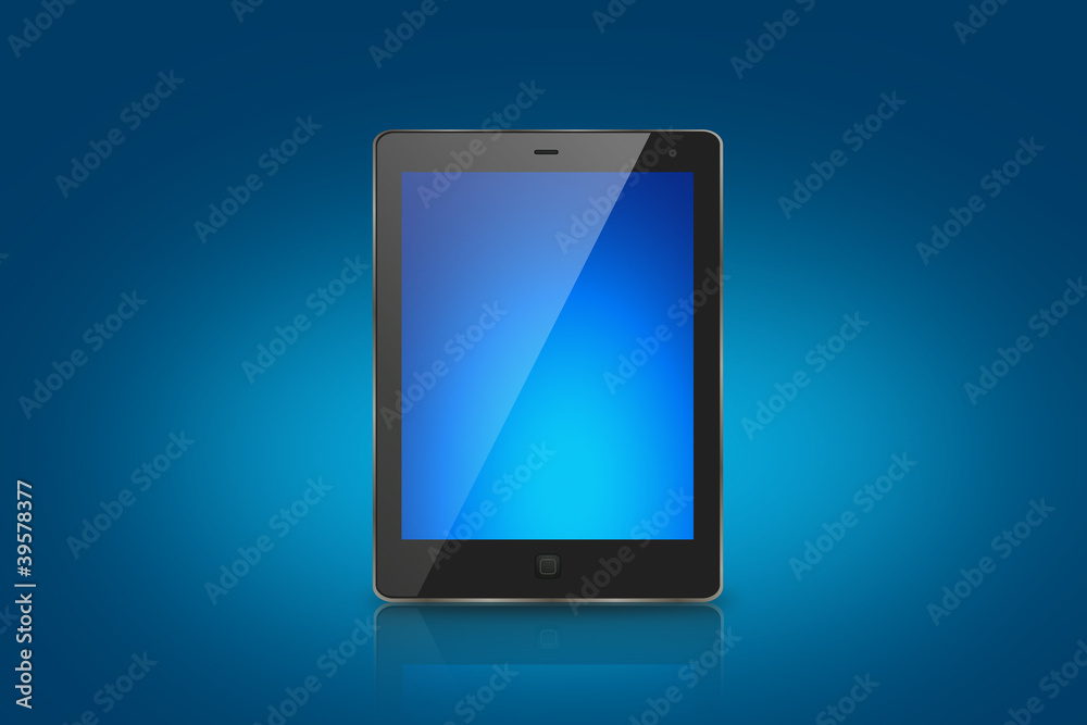 Tablet Computer or pad