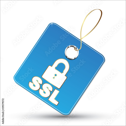 SSL ICON