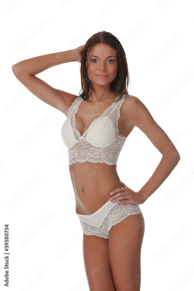 Obraz premium Underwear
