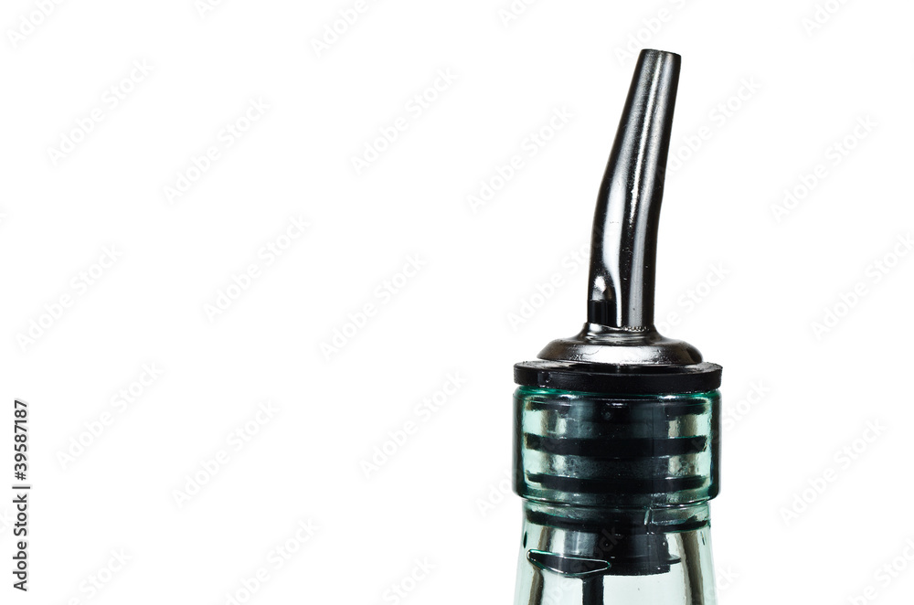 Glass Bottle Glass Bottle