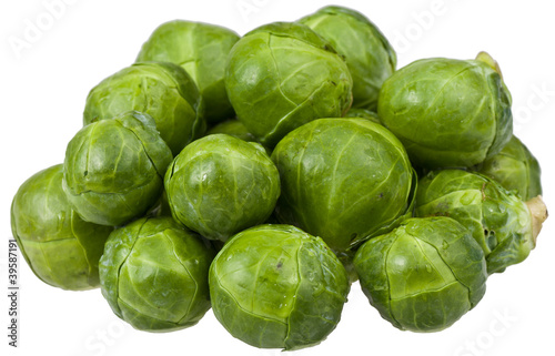 Brussel Sprouts