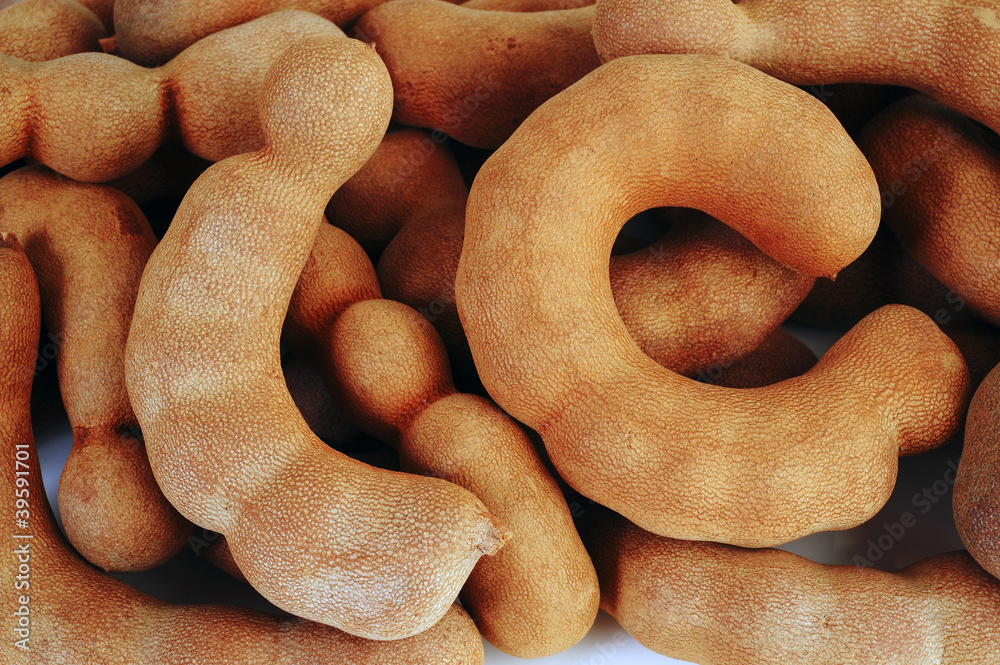 Obraz premium group of tamarind