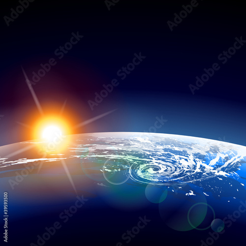 earth