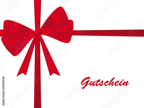 Gutschein