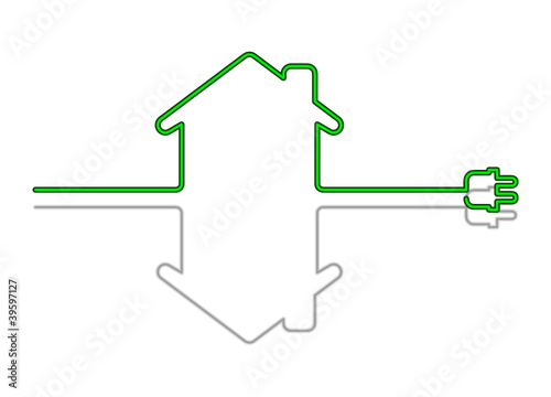 Energiesparhaus