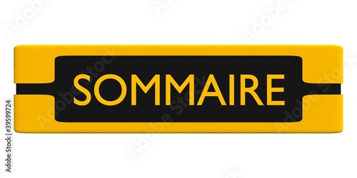Panneau sommaire 1.01