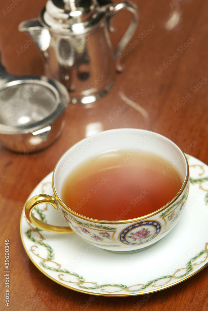 紅茶 紅茶