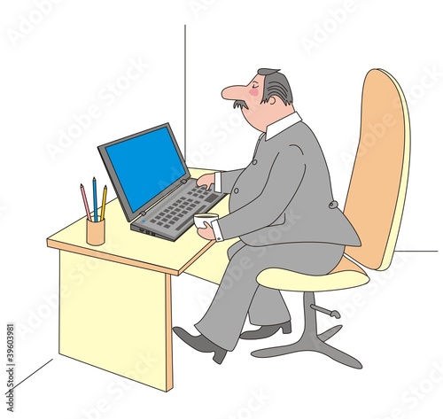 manager