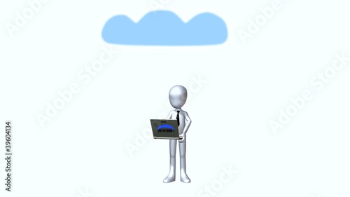 cloud computing