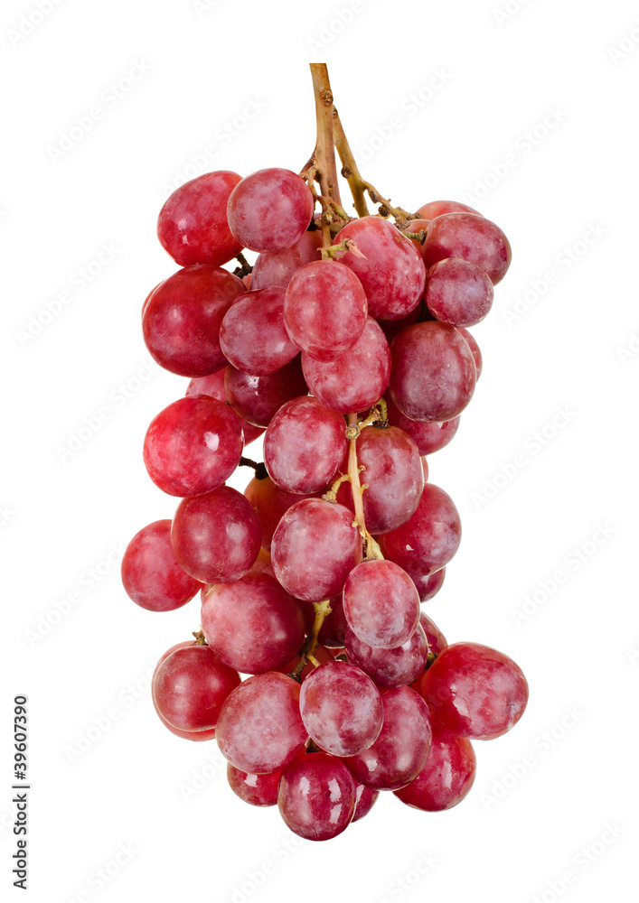 red grapes red grapes