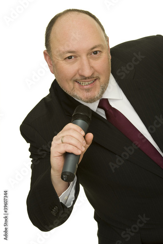Fotografi Diskjockey