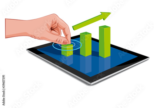 Tablette tactile (1)