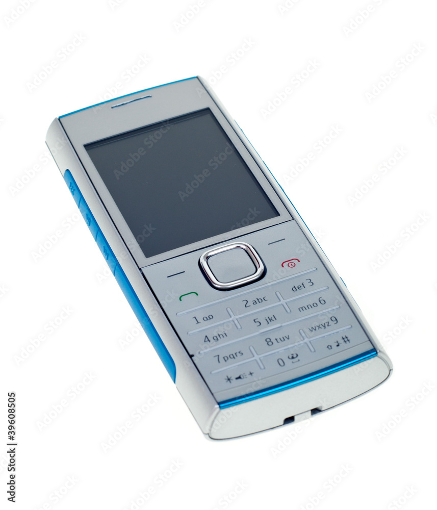 Cell phone Cell phone