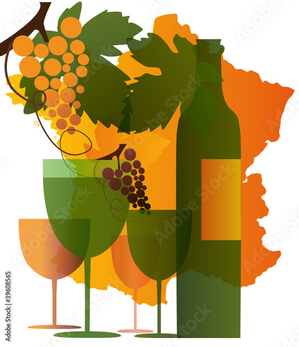 Automne vinicole