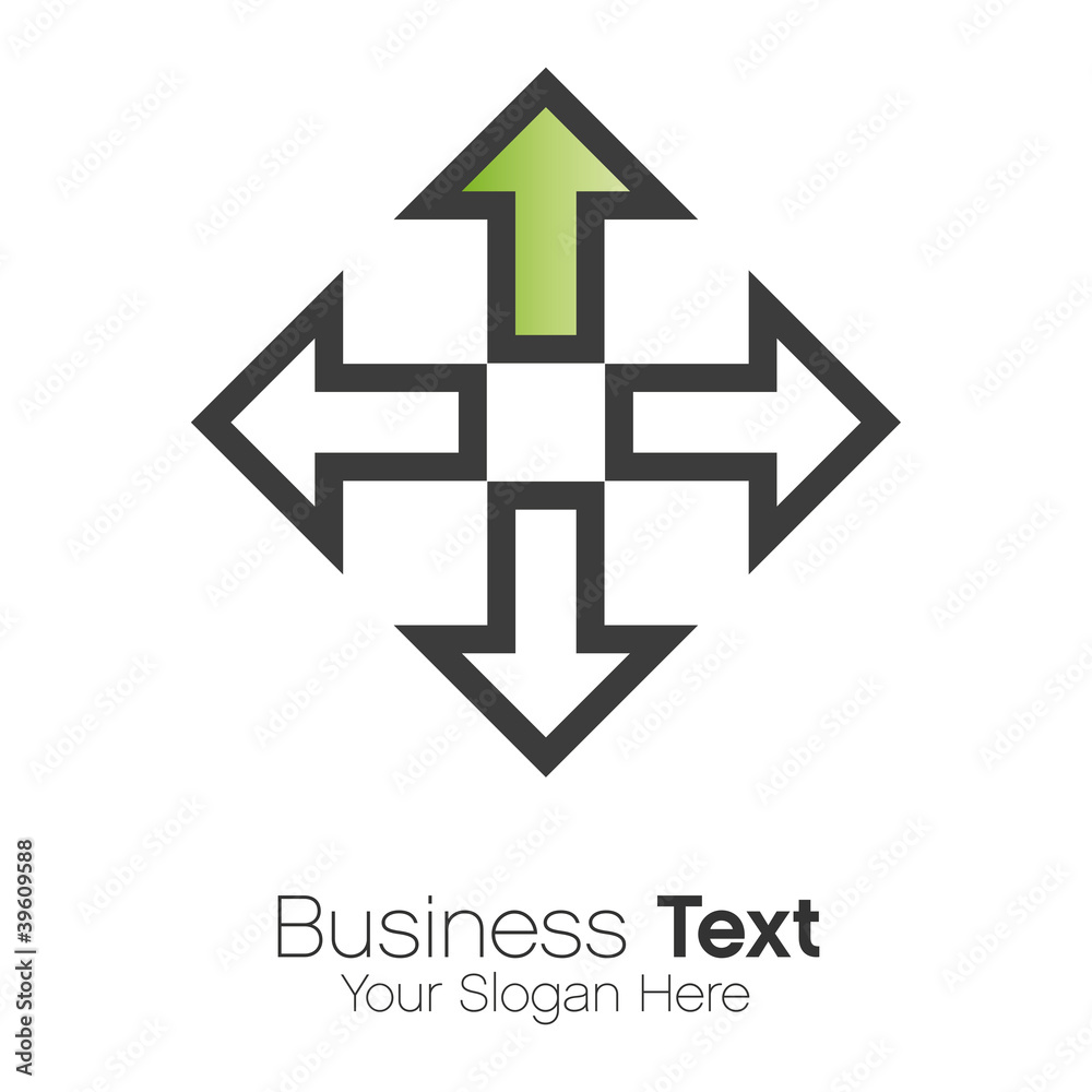 logo business logo business