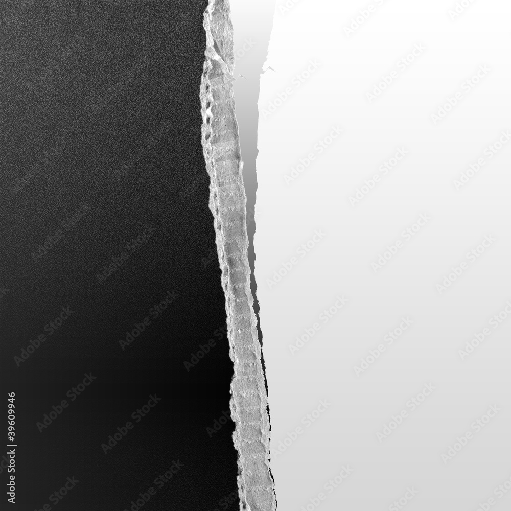 riped paper texture background Stock Photo | Adobe Stock