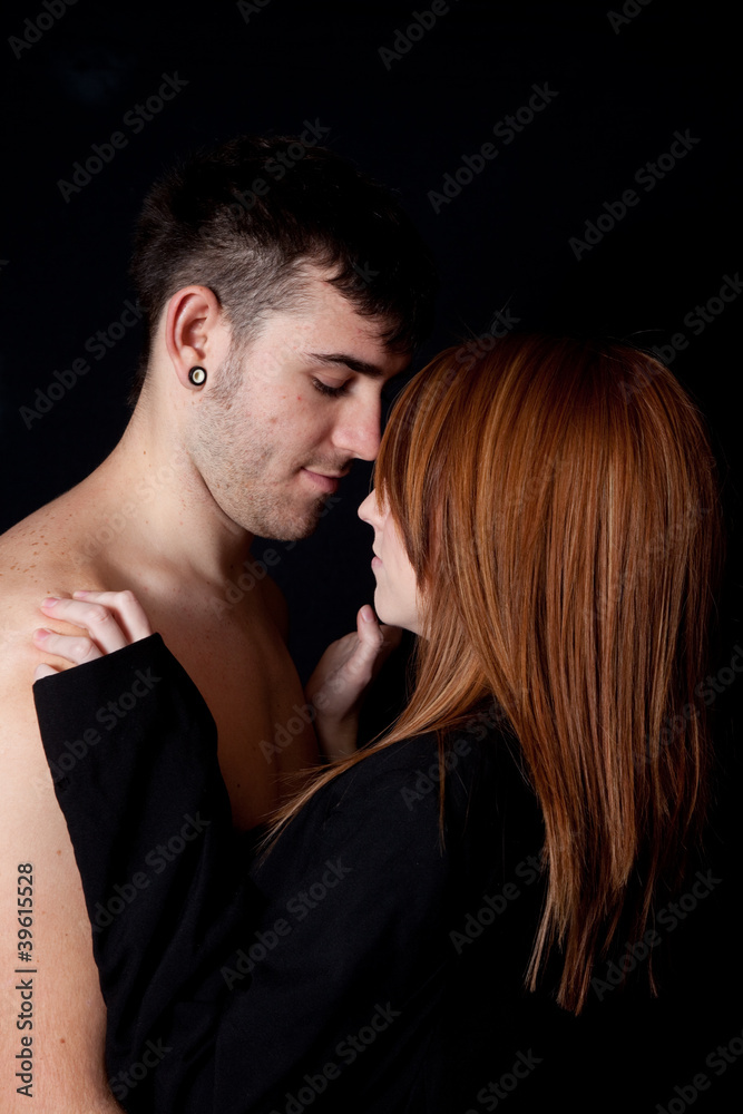 couple with him shirtless couple with him shirtless