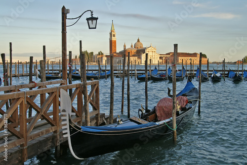 The Venetian landscape © panoramarx