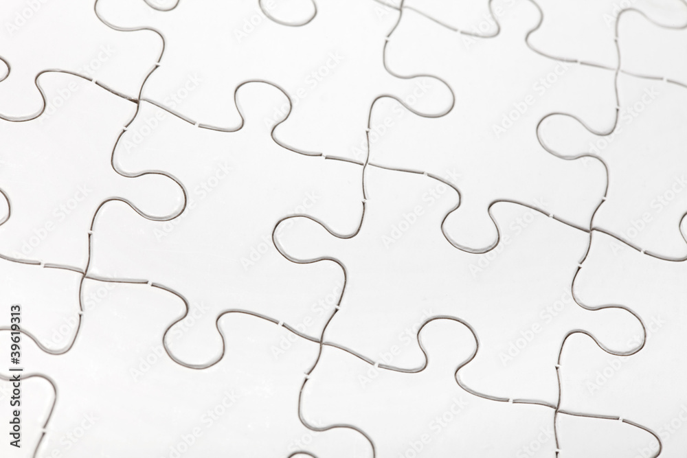 Blank Puzzle Blank Puzzle