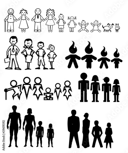 family