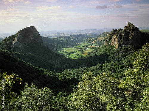 auvergne