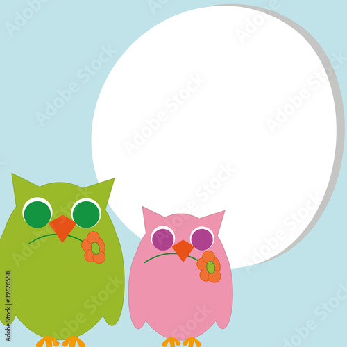 Kids card