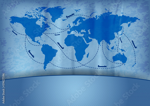ship transport