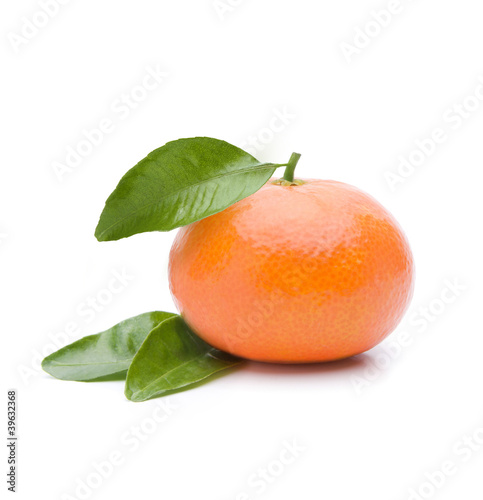 Mandarinen