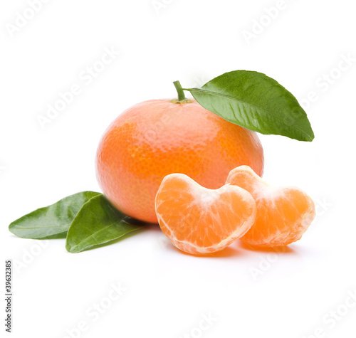 Mandarinen