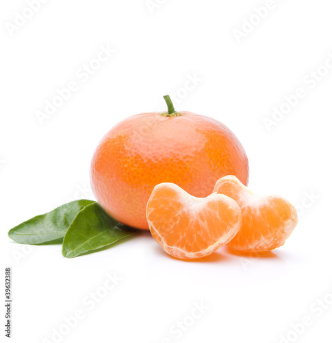 Mandarinen