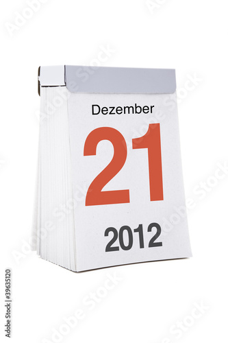 21.Dezember