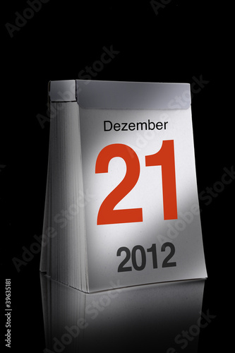 21.Dezember