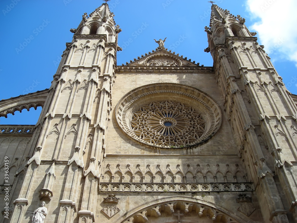palma cathedral