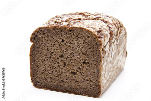 Vollkornbrot