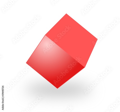 Würfel 3D