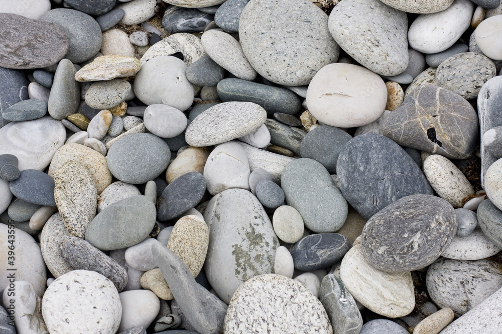 stone beach , made with lots of pebbles stone beach , made with lots of pebbles