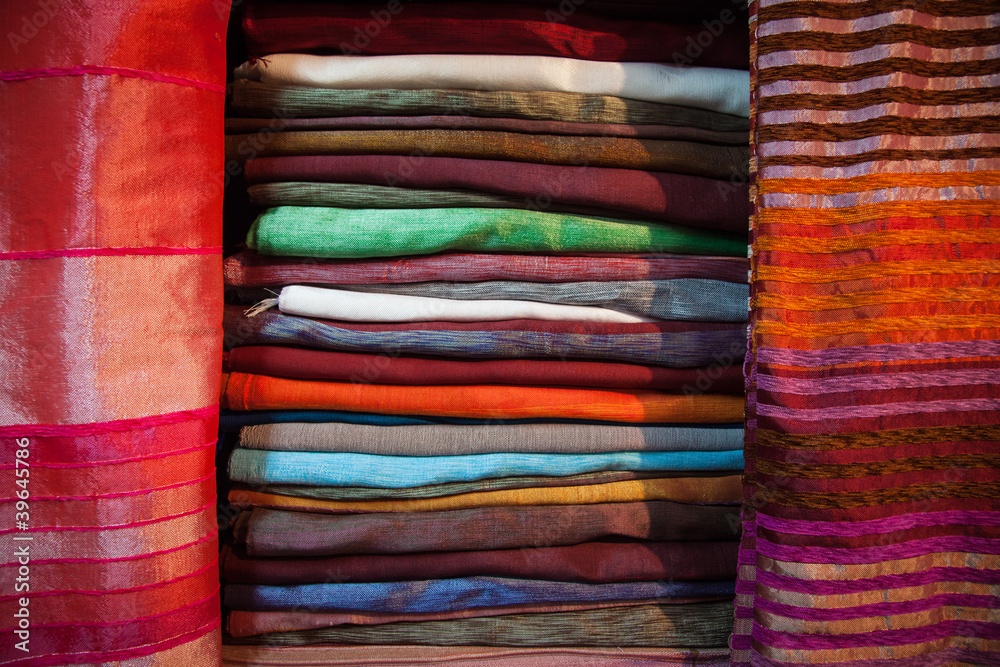 Tradition Cloth, Morocco Tradition Cloth, Morocco