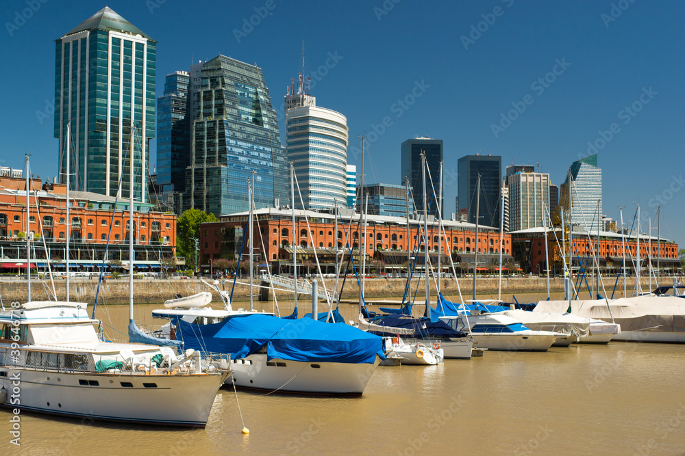 Puerto Madero