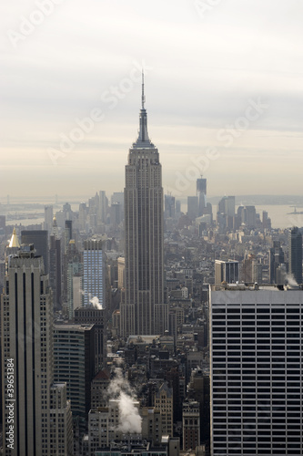 Empire State Building #39651384