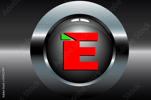Blackbutton E rot