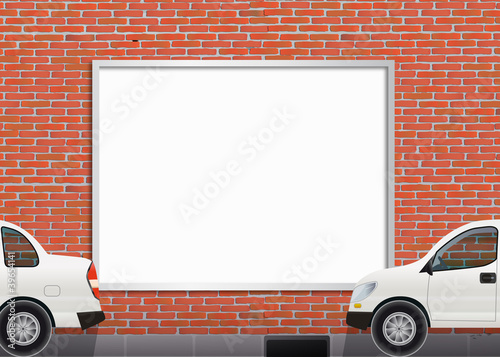 Panneau_Affiche_rue_voiture