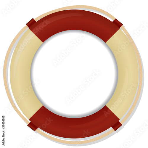 life buoy