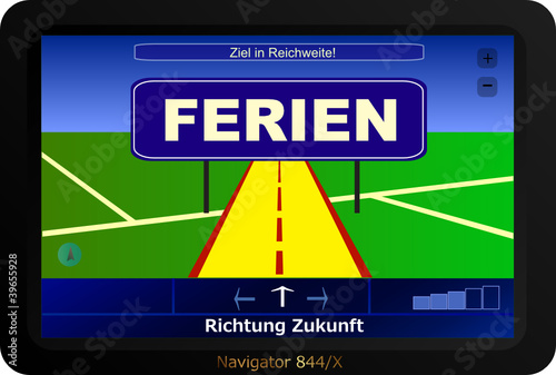 NAVI - FERIEN