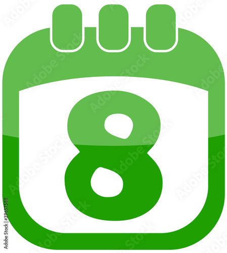 icon Easter Calendar