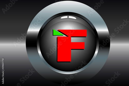 Blackbutton F rot