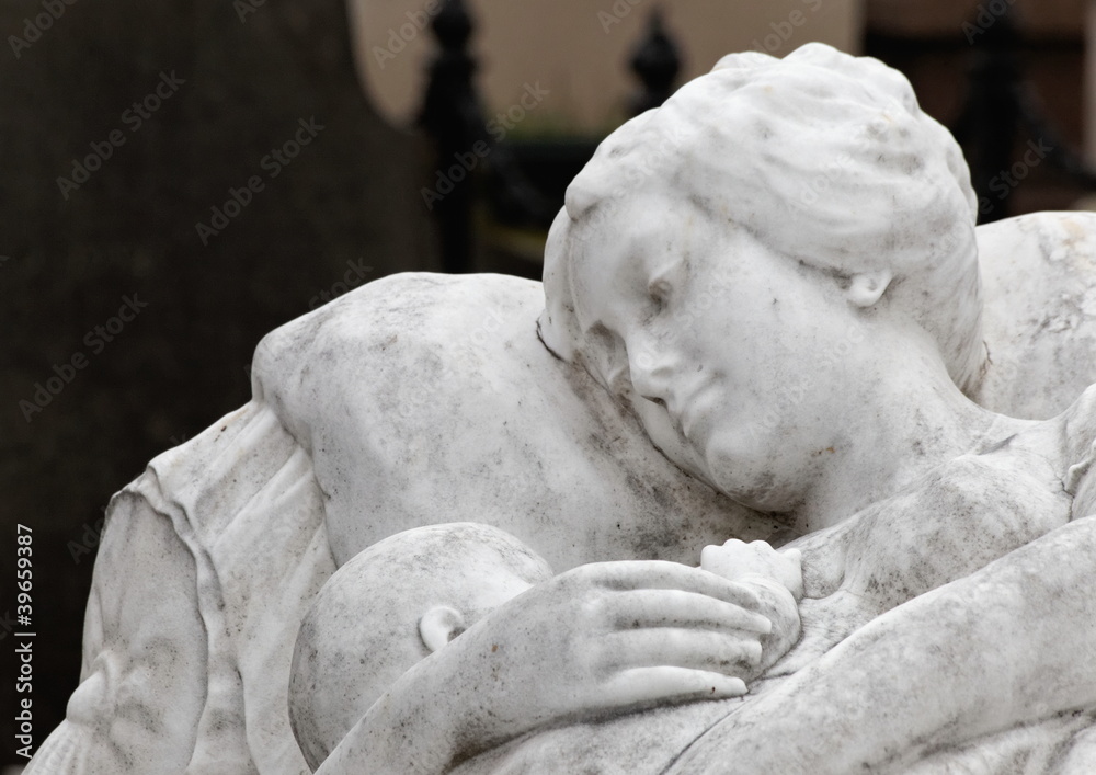 Mère et enfant Mère et enfant