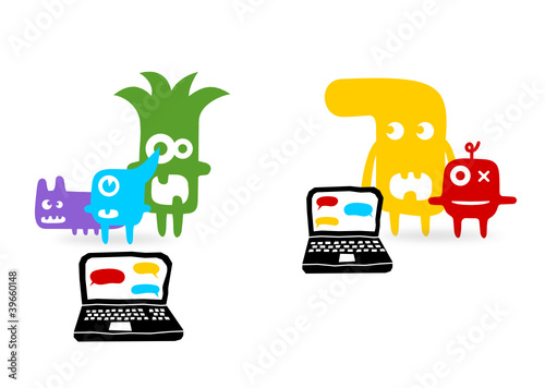 computer family 1