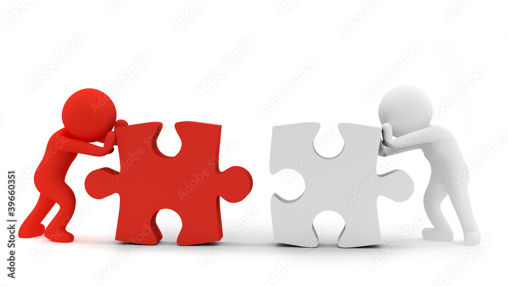Puzzle Puzzle